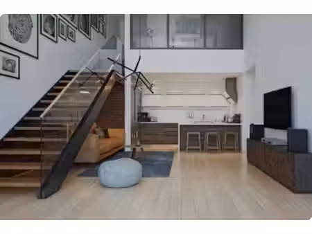 maison à louer