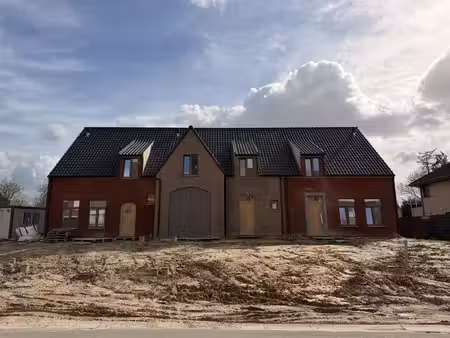 huis te koop in ronse met 3 slaapkamers