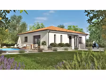 villas et maisons de france