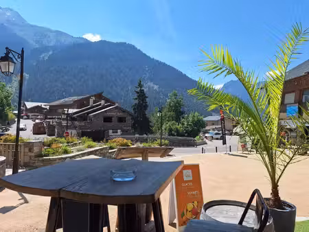 boutique à vendre