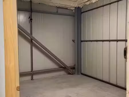 entrepôt à louer