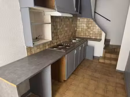 maison à louer