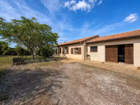 villa à vendre
