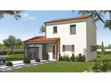 villas et maisons de france