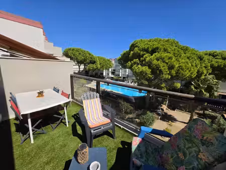 sarl occitanie immobilier