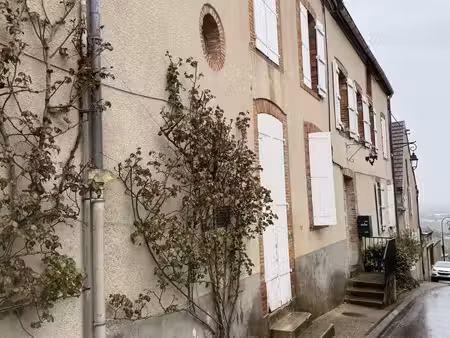 immeuble à vendre