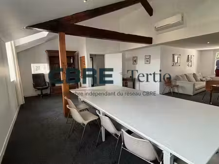 espace bureau à louer