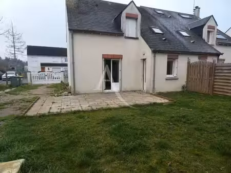 maison à louer