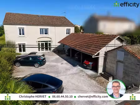 immeuble à vendre