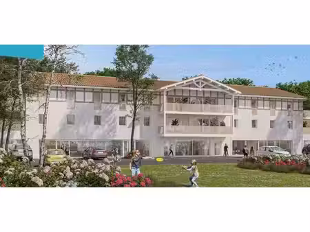 local commercial à louer