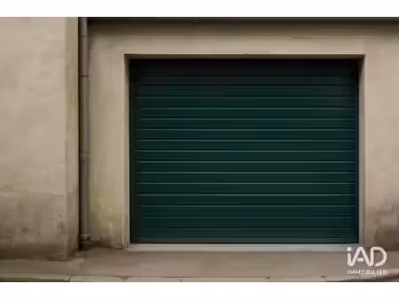 parking à louer