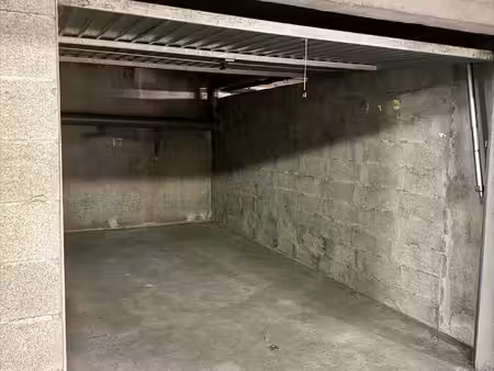 parking à louer