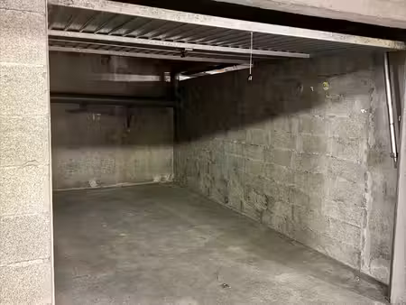 propriétaire particulier