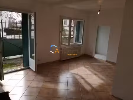 maison à louer