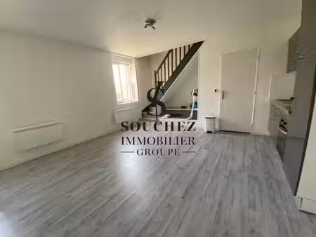 souchez immobilier