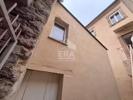 immeuble à vendre