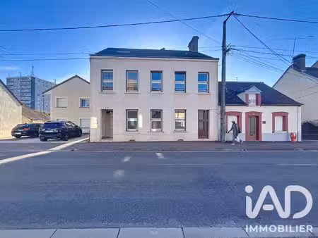 immeuble à vendre