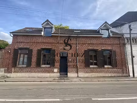 souchez immobilier