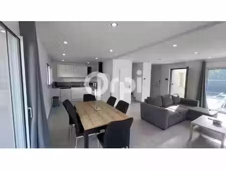 maison à louer