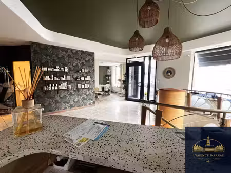 local commercial à louer