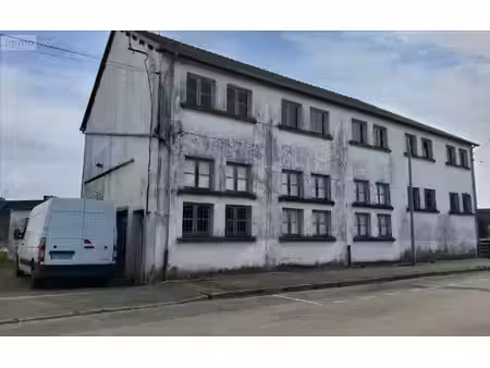 selarl les notaires du poher