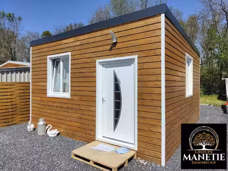 manetie immobilier