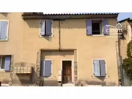 cimm immobilier le thor