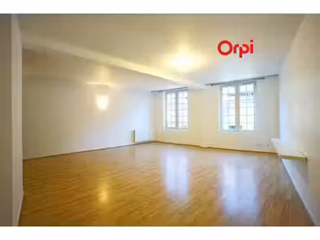 duplex à louer