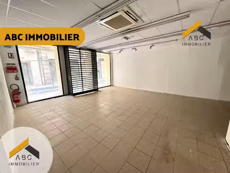 immeuble à vendre