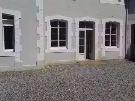 l' immobilier souletin
