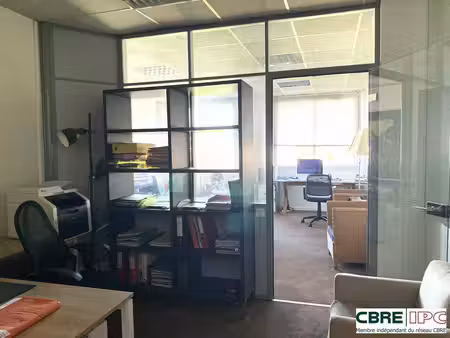 espace bureau à louer