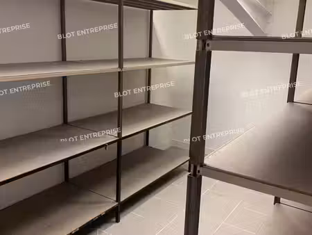 espace bureau à louer