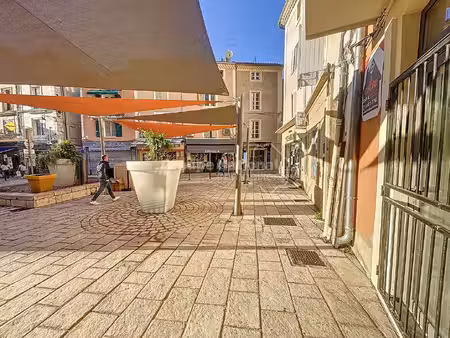 local commercial à vendre