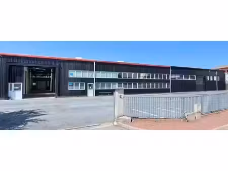 local d'activités à louer