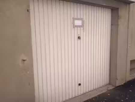 parking à vendre