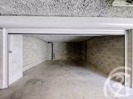 parking à vendre