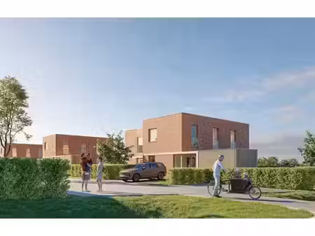 bivelenhof – woningen mamu architects