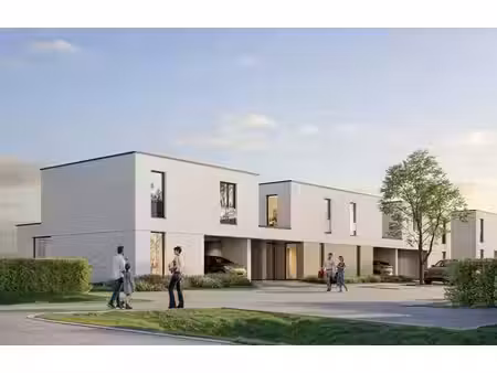 bivelenhof – woningen pieter verjans