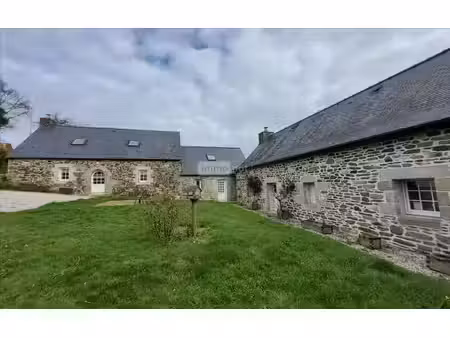 selarl les notaires du poher