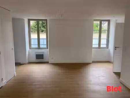blot immobilier cancale
