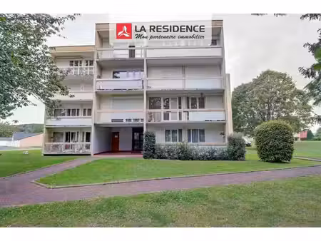 la residence