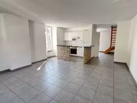 l' immobilier souletin