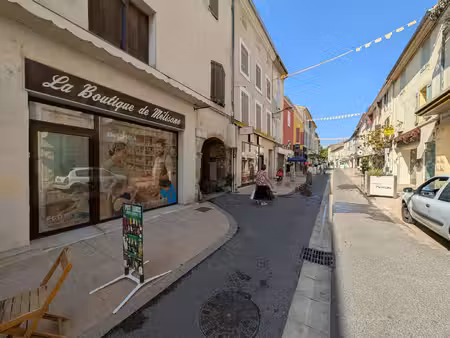local commercial à louer