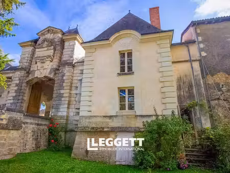 leggett immobilier