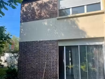 maison à louer