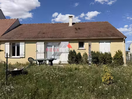rieux immobilier