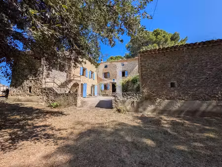 mas à vendre