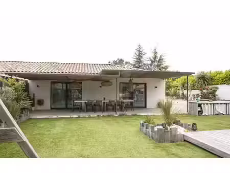 villas prisme vaucluse