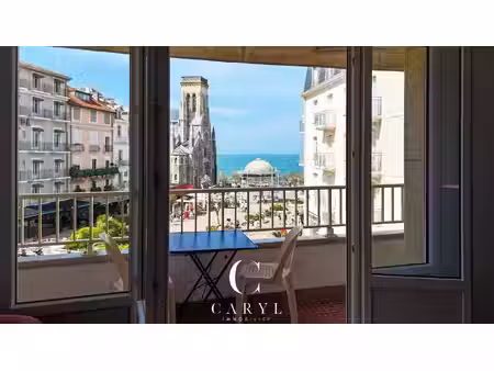 caryl immobilier