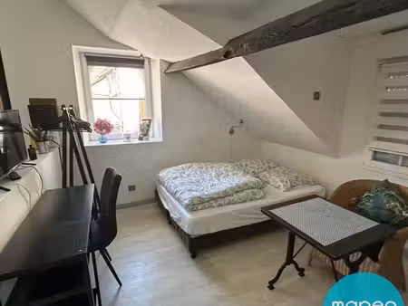 mapeo immobilier